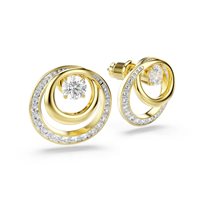 Orecchini Swarovski Donna in Lega metallica 5740407 - 5740407